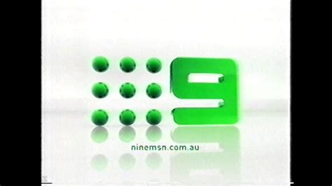 channel 9 australia square